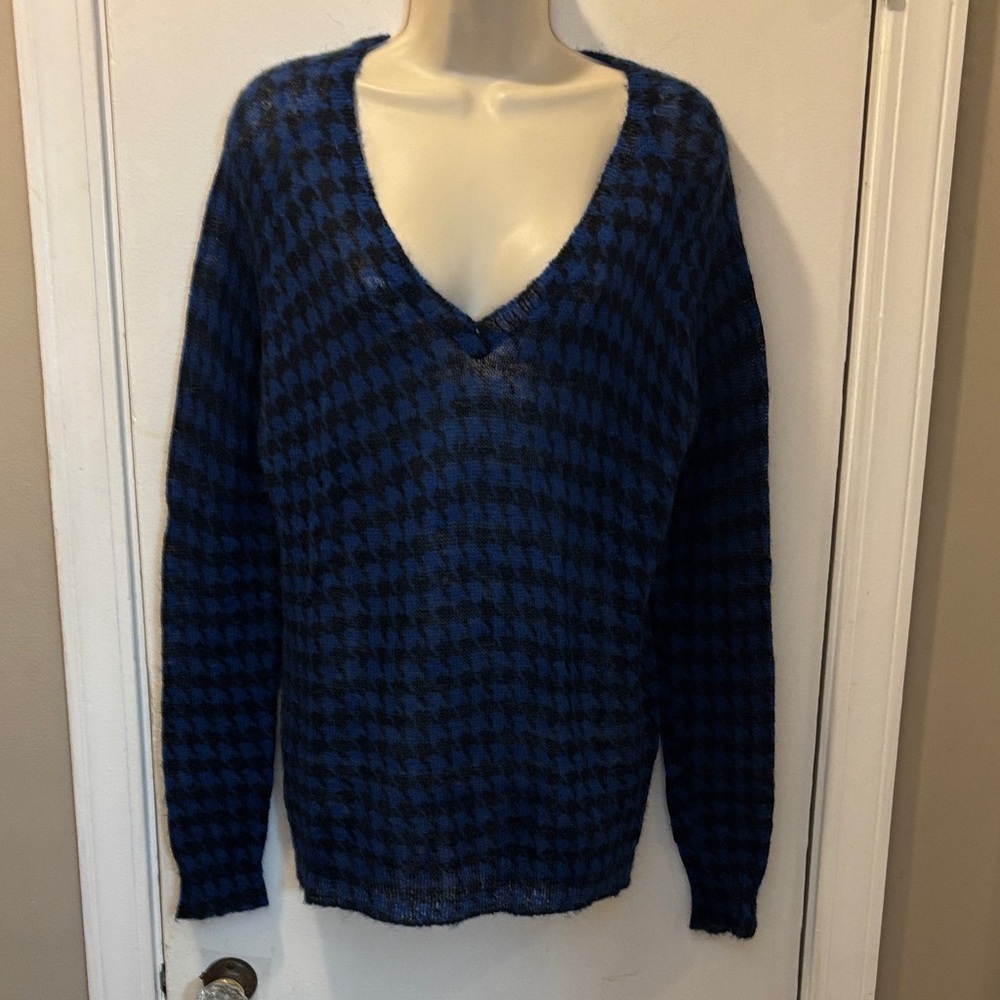 Michael Kors large sweater